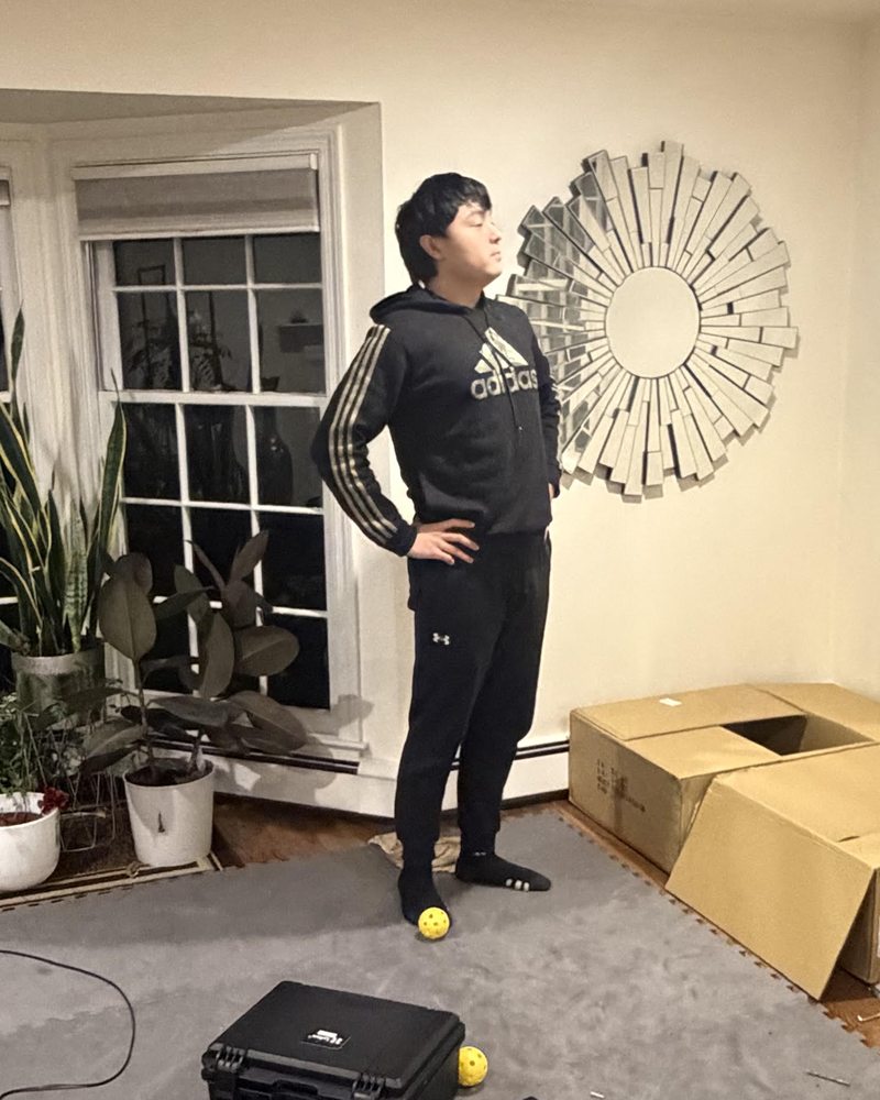 Andy Ding